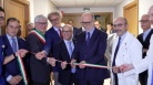 fotogramma del video Salute: Fedriga-Riccardi, umanizzazione cure è percorso ...